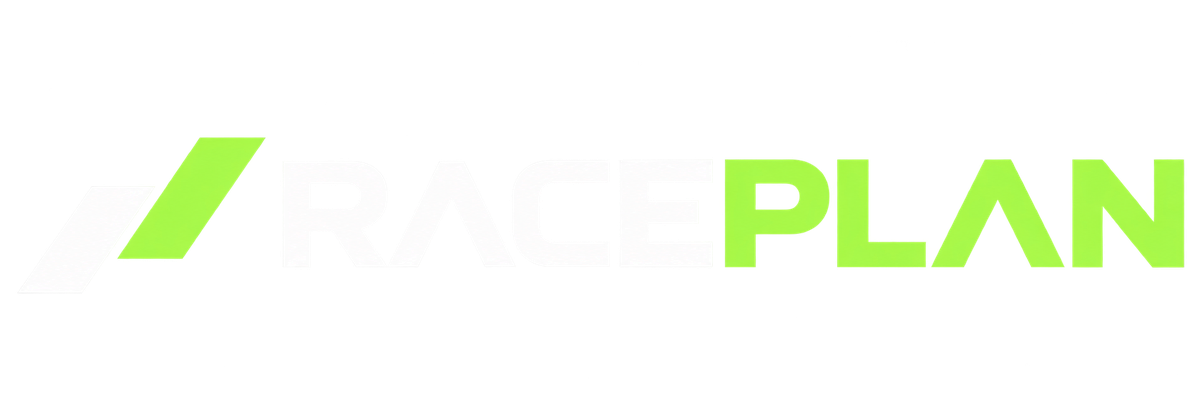 RACEPLAN